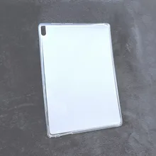 Для lenovo Tab 4 10 чехол Крышка для телефона из мягкого ТПУ и силикона планшетный чехол Funda для lenovo Tab 4 10 TB-X304F TB-X304N TB-X304L чехол Аксессуары