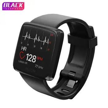 

JAKCOM H1 Fitness Smart Watch Health Detection HD Touch Screen Bracelet Waterproof Information Reminder Sports Tracker