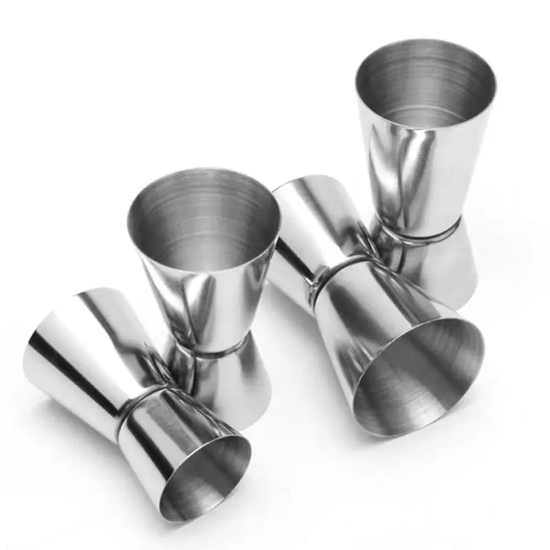 13pcs/set Cocktail Wine Mixer Liquor Stainless Steel Red Wine Shaker