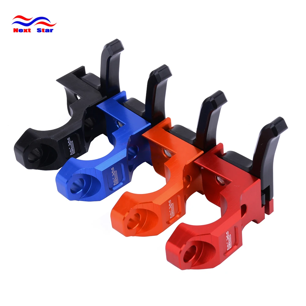Bicycle Brake Levers Aluminium Alloy MTB Bike Cycling Brake Level Handles