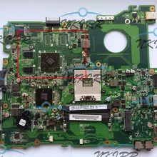 MB. ND706.001 MB. NCB06.001 MBND706001 MBNCB06001 DA0ZRCMB6C0 материнская плата для emachines E732 E732G E732ZG Aspire 4738 4738G 4738ZG