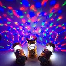 Перезаряжаемый портативный светодиодный светильник-фонарь с эффектом кемпинга, светильник-вспышка для походов на открытом воздухе, палаточный светильник для бассейна, вечеринок, праздников, свадеб, поставщик