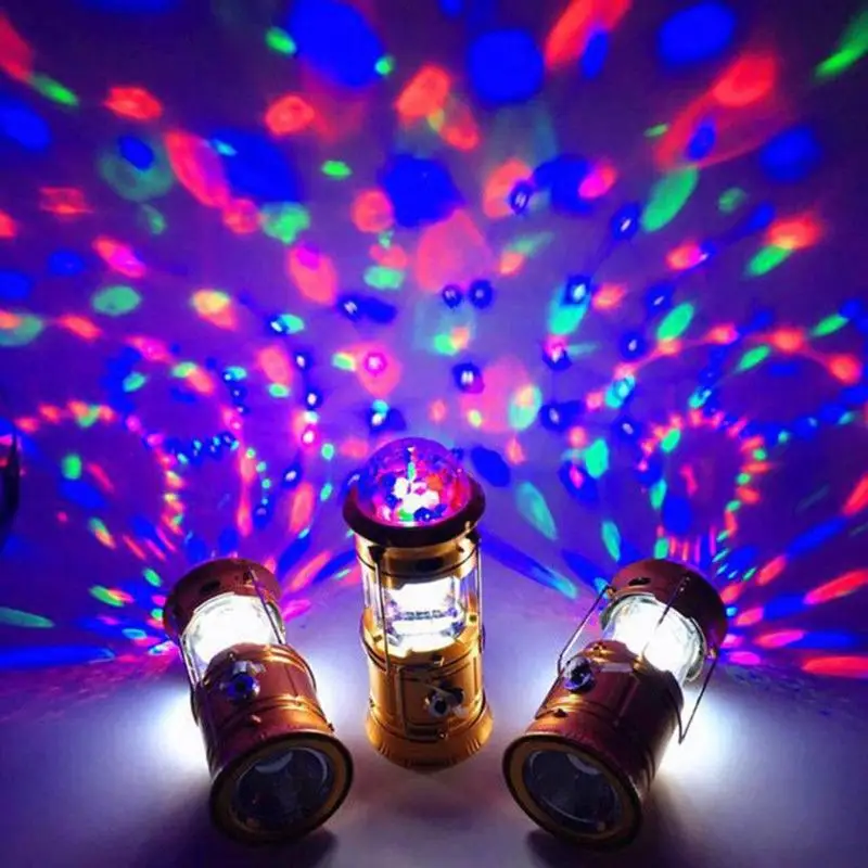 

Rechargeable Portable Led Lantern Light Effect Camping Flashlight Outdoor Hiking Tent Lamp Pool Parties Holiday Wedding Supplier