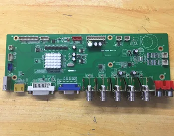 

Original SBL_V59L Rev1.1 Motherboard DJ Equipment Accessories