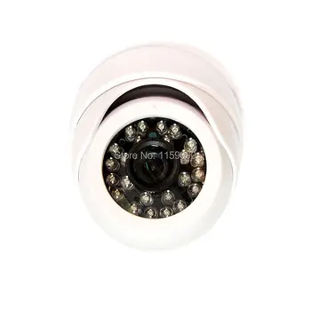 

HD High resolution 2MP HI3518EV200 H.264 1080P IP POE network camera Dome Indoor White, 3mp lens