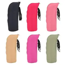 Детская Бутылочка для молока, утеплитель, Термосумка, Термосумка, бутылка для воды, чашка для воды, сохраняющая тепло, термос, сумка для бутылочки для кормления младенцев