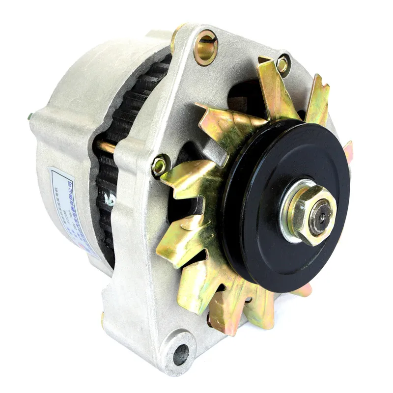 

24V 35A alternator JFZ235 truck generator truck accessories for Deutz F2912/913 engine