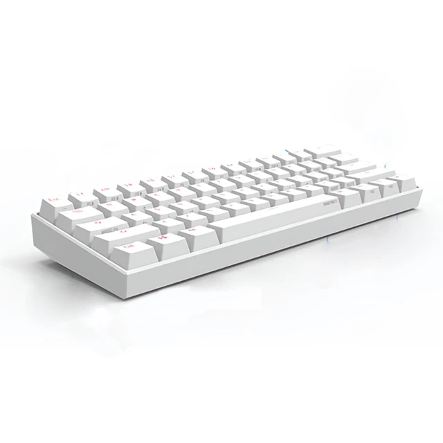 Special Offers Kailh BOX Switch Obins-Anne Pro 2 60% NKRO Bluetooth 4.0 Type-C RGB Mechanical Gaming Keyboard Mini Keyboard for Laptop PC Special Offers Kailh BOX Switch Obins-Anne Pro 2 60% NKRO Bluetooth 4.0 Type-C RGB Mechanical Gaming Keyboard Mini Keyboard for Laptop PC