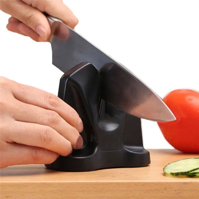 Multi function Tungsten Steel Kitchen Sharpener High Quality Home