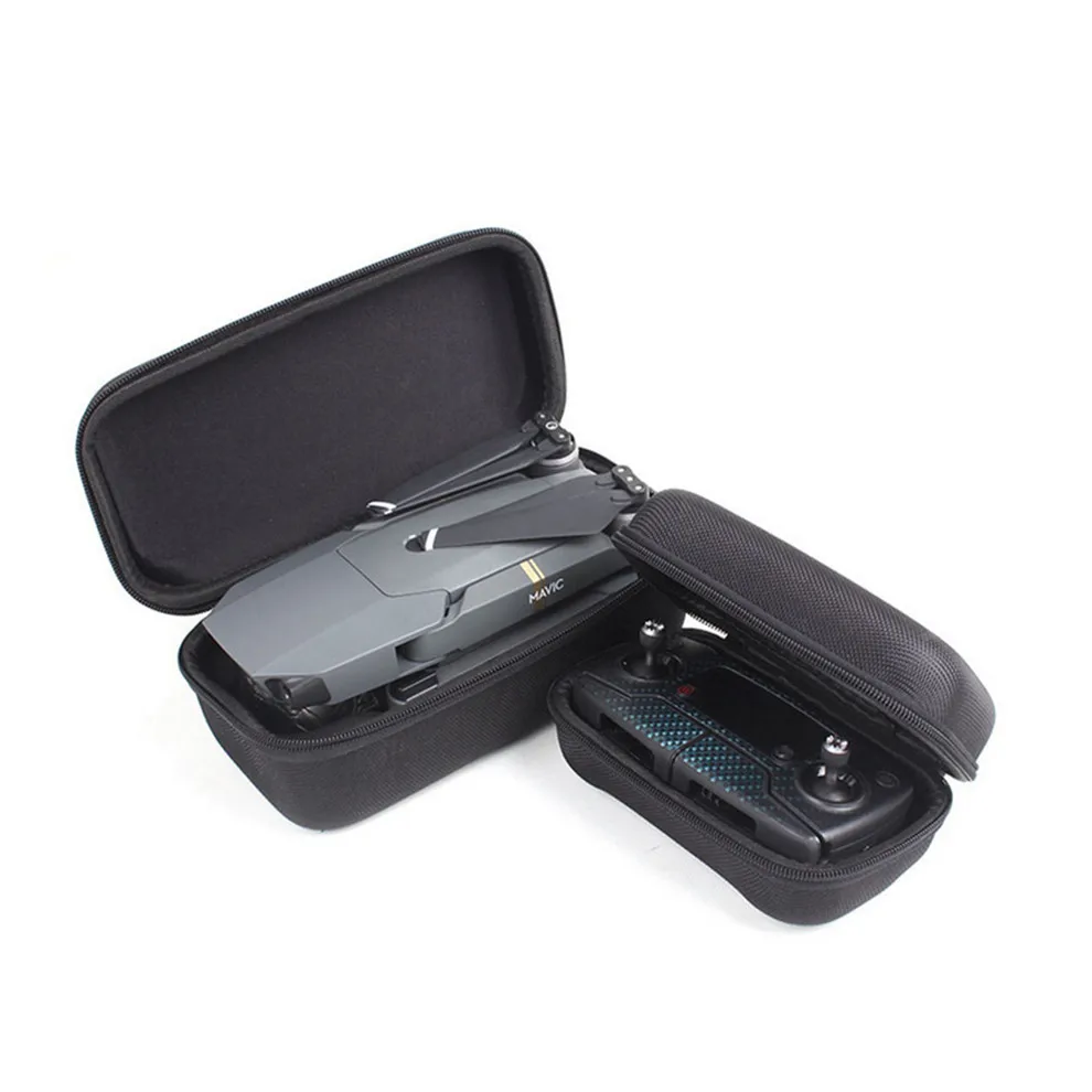 Коробка для хранения DJI MAVIC PRO Корпус Сумка Черный Прочный портативный жесткий