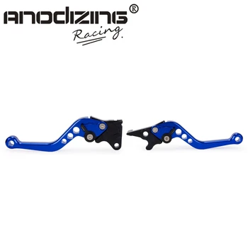 

Motorcycle 2pcs Short Brake Clutch Levers For Honda PCX 125 150 PCX125 2010 2011 2012 2013 2014 2015 2016 2017 2018 2019 Scooter