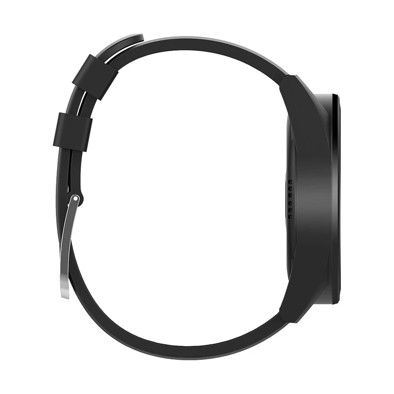 Kospet Hope 4G Bluetooth Android 7.1.1 1,39 дюймов нажмите экран 3 ГБ+ 32 ГБ Ip67 Водонепроницаемый Mt6739 камера Gps бизнес Смарт часы