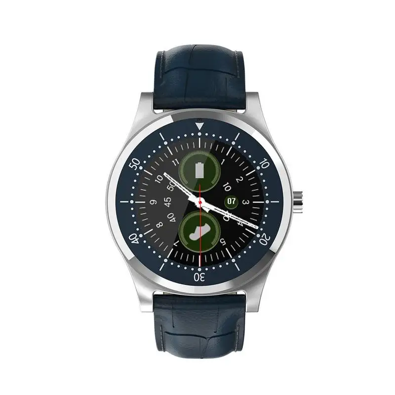 

L18 Bluetooth Smart Smart Watch Waterproof Phone Touch Screen Sports Electronic Watch Health Monitoring Motion Tracking