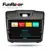 Funrover 8 core 2 din Auto Radio Multimedia android8.1 per Chevrolet Trailblazer Colorado S10 Isuzu D-max MU-X auto dvd gps palyer