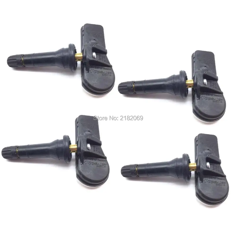 

407009322R Tire Pressure Monitoring System TPMS Sensor Tire Pressure Sensor For Opel Dacia Duster Lodgy Sandero Renault Kangoo