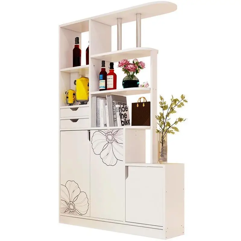 Storage Meuble Meube Meble Mobili Per La Casa Mesa Table Gabinete Cristaleira Mueble Bar Commercial Furniture Shelf wine Cabinet