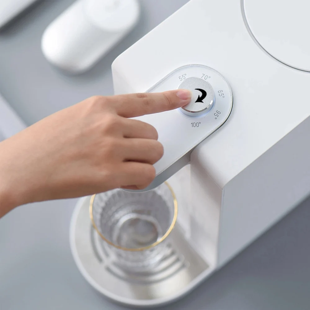 Xiaomi SCISHARE умный нагрев воды 3 секунды для различных чашек типа бытовой техники