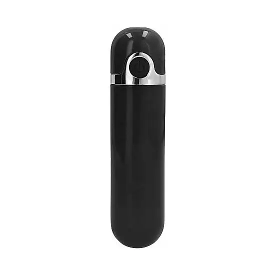 Hot Product  Luk Power Bullet-Black Consolator Dildo Vibrator