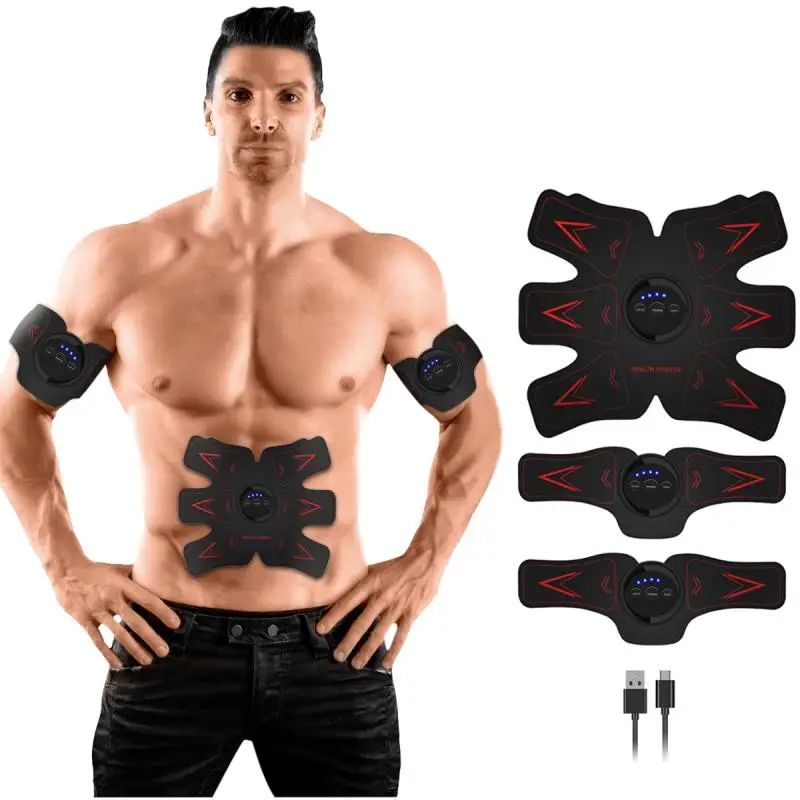 

Electro Stimulator for Abdominal Abdominal Sms Ems, Abdominal Tools Abs, AbdomenArm LegsWai