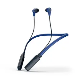 Skullcandy Ink 'd wireless-Беспроводные наушники с микрофоном и Bluetooth