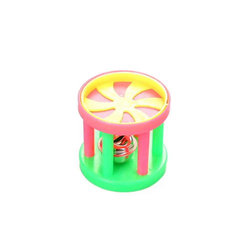 Игрушка для кошек 16 шт./компл. набор домашних животных складная туннельная