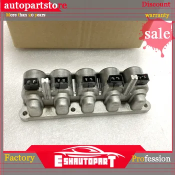 

Turbo Pressure Solenoid Valve 46313-23000 senin for HYUNDAI&KIA Automatic Transmission Shift Solenoid 4631323000