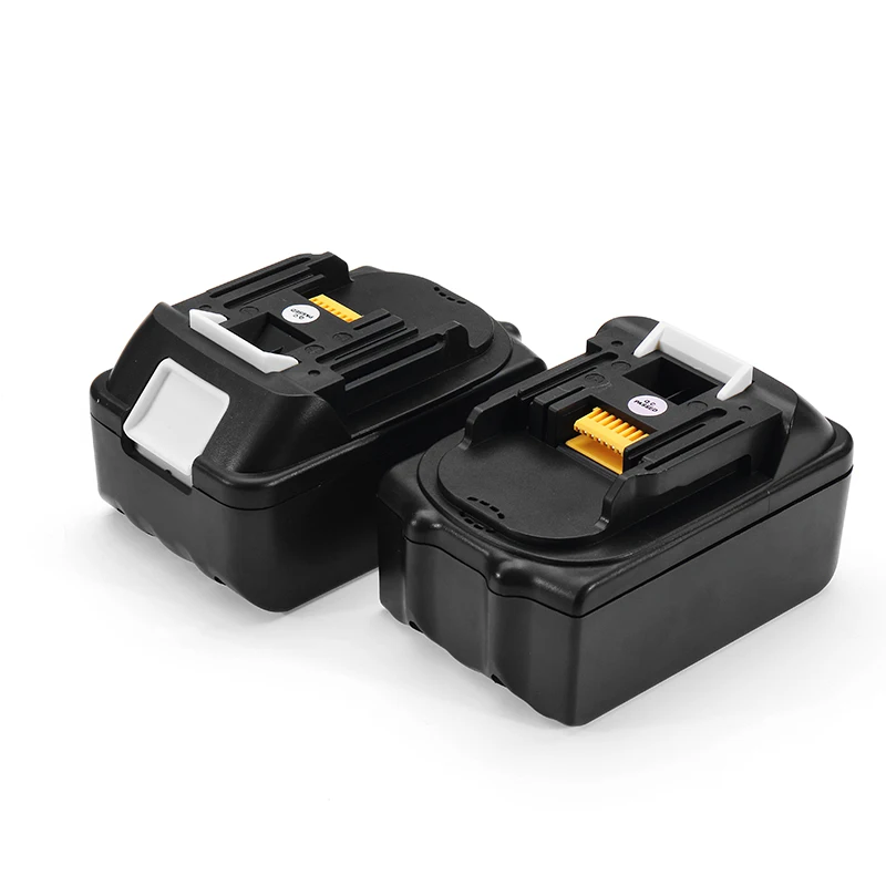 

MAK-18B-Li Makita 18V 3000/4000mAh Li-ion Battery Power Tool Replacement Battery for Makita-BL1830 BL1840 high Quality
