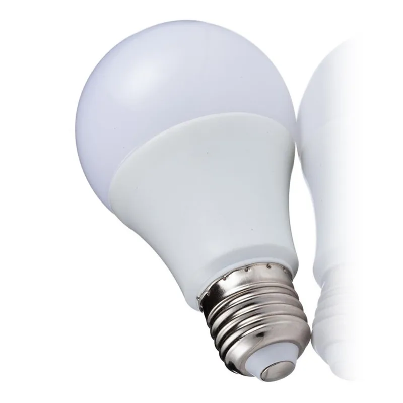ARILUX 6 W 360 градусов чистый белый AC175-265V постоянный ток без вспышки E27 10 Светодиодный лампочки Globe для Домашние Применение