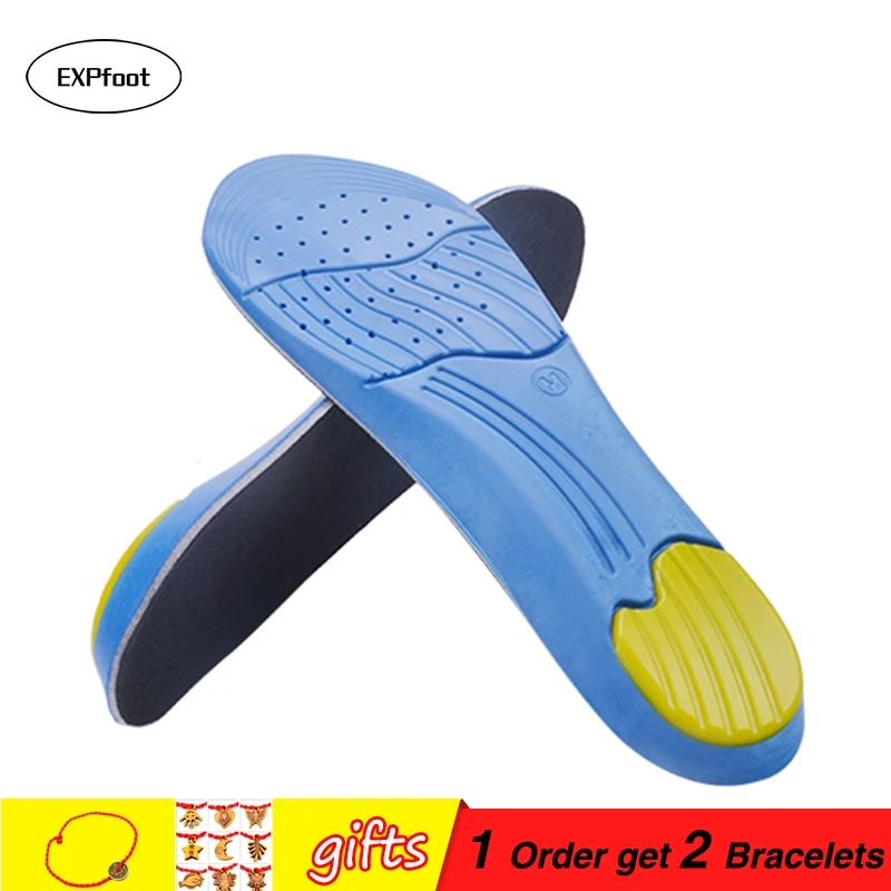 insoles plantar inserts fasciitis massaging shoes orthotic foot breathable care