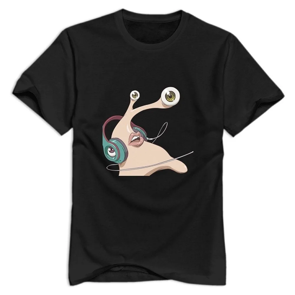 

Fashion 2017 Summer Men Parasyte Anime T-Shirt Short Sleeve Humor Novelty Tee Free Shipping