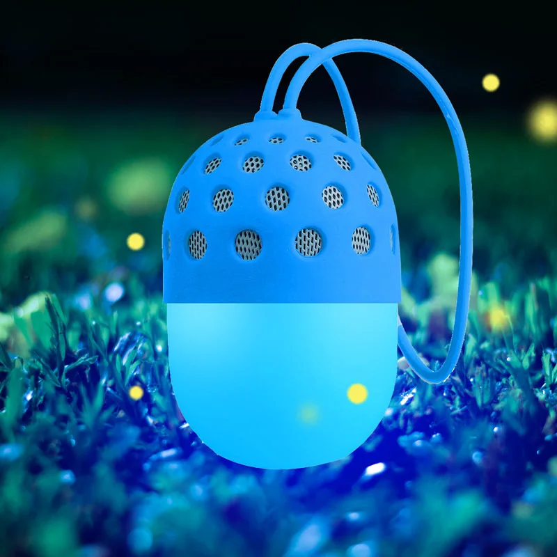 

led bluetooth speaker led light speaker led