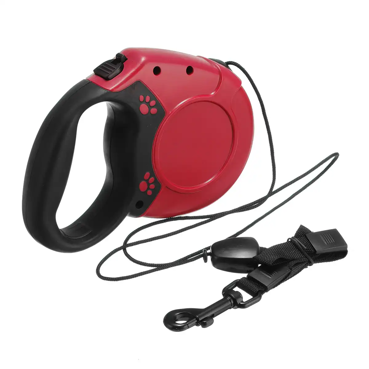 8 metre extendable dog lead