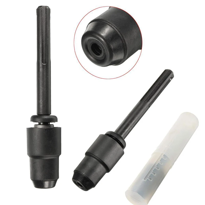 Conversor de Adaptador de Mandril Plus Haste Ferramenta Rápida – 2x20unf Dwz 1 pc Sds Max