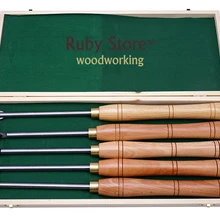 5 шт твердосплавные токарные долото набор