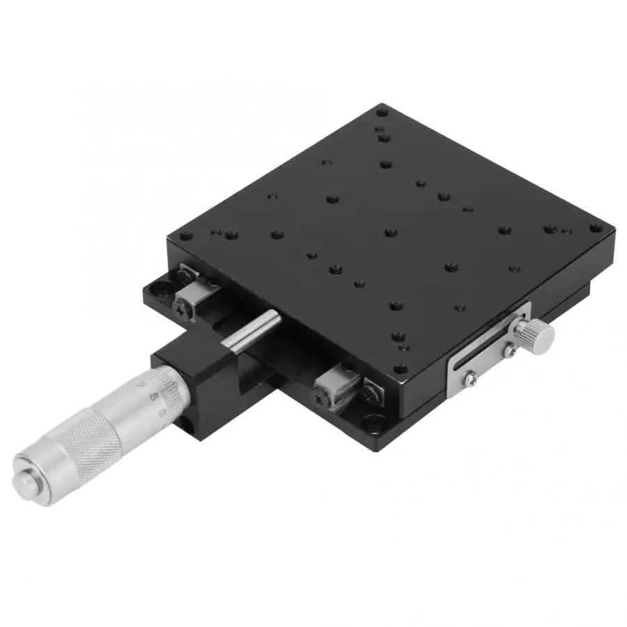 Precision stable
