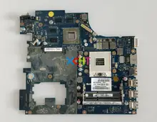 Para Lenovo G770 Series 17.3 “PIWG4 LA-6758P HM65 w 216-0810005 Radeon HD6650M 1 GB Onboard Laptop Motherboard mainboard Testado