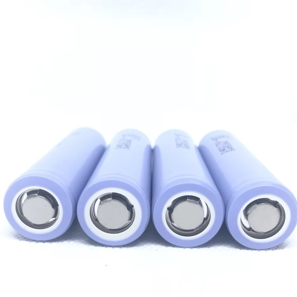 for Samsung Новый 30 т 40 50E 3000 мАч 4000 35A 21700 мощность Батарея разряда электронная сигарета
