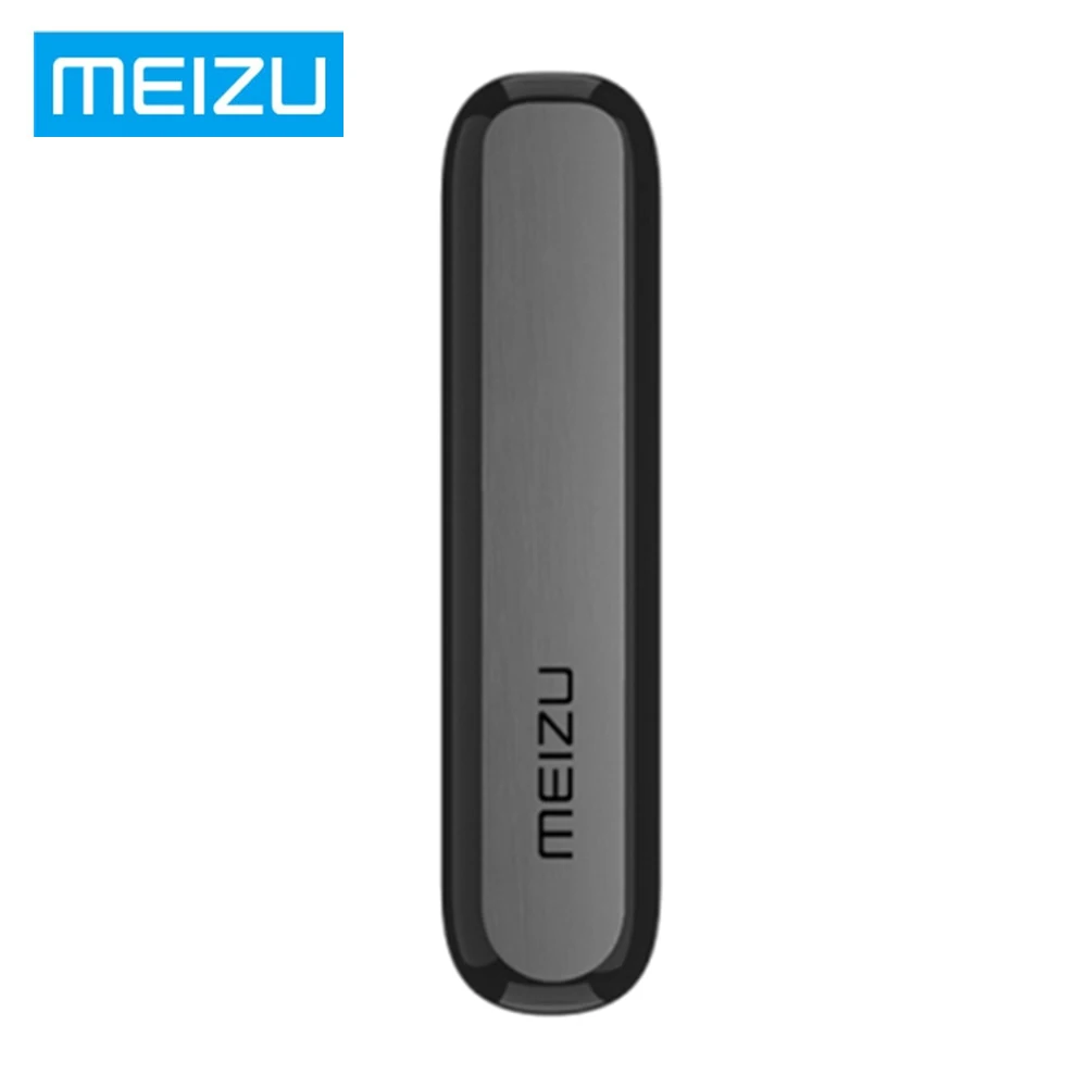 Оригинальный MEIZU BAR01 Bluetooth v4.2 приемник беспроводной аудио адаптер для смартфона