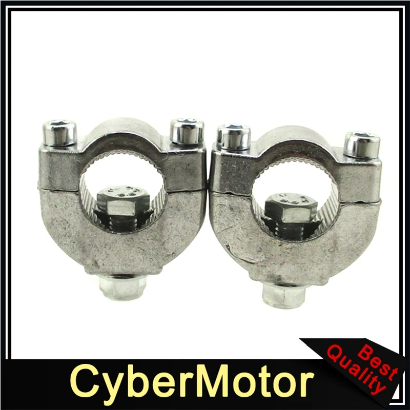 7/8 'དྷ мм мини мотоцикл для грязи|22mm handlebar|bar riserhandlebar 22mm |