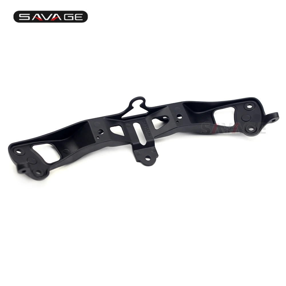 Headlight Mounting Bracket Motorcycle Headlight Bracket Upper Stay
