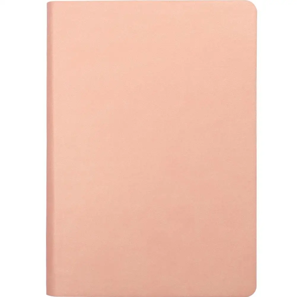 

For Students Writing Working Dot Grid Hand Book Notebook Diary Dotted Bullet Notebook with Imitation Leather Cover r20