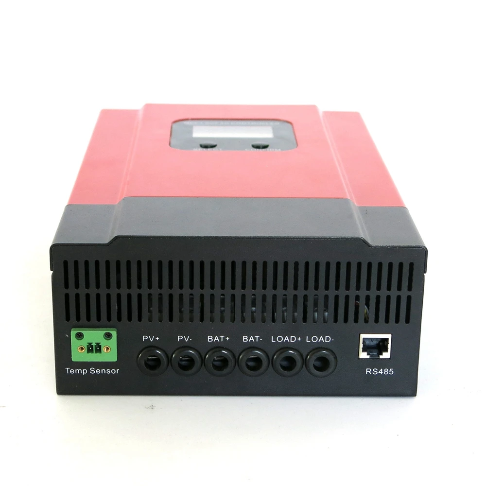 12V24V36V48V авто. Устройство контроля заряда солнечной батареи 20A MPPT максимальное