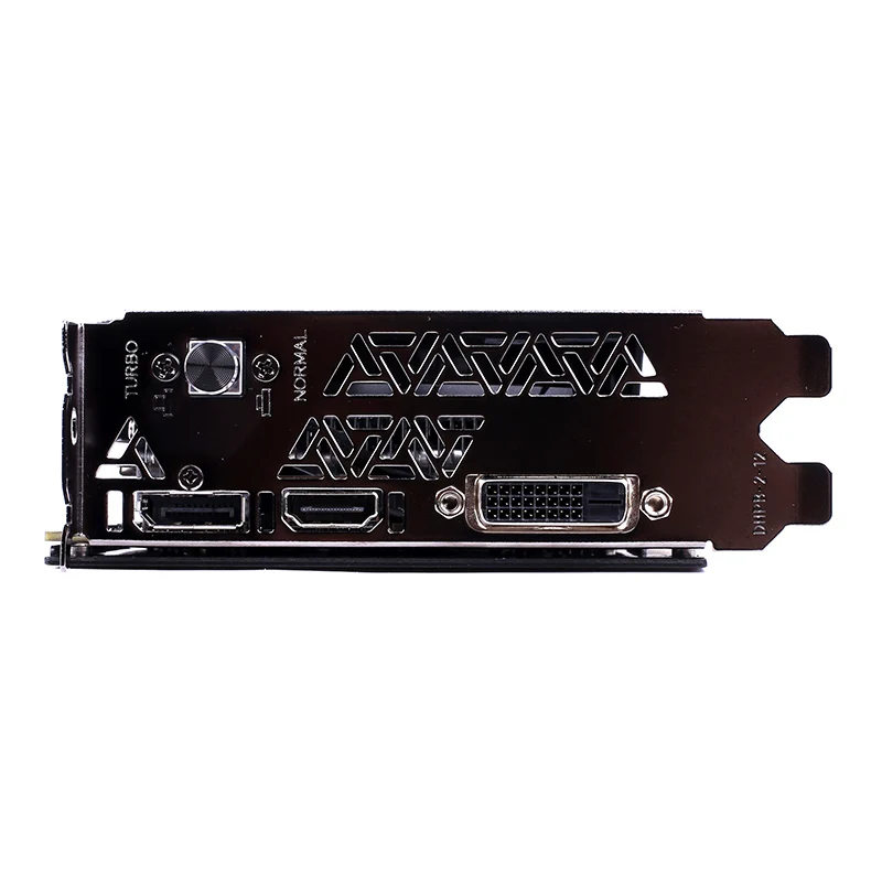 Красочная игровая видеокарта iGame GTX 1660 Ultra 6GB GDDR5 192Bit 1860MHz 8 Гбит/с|Графические карты|