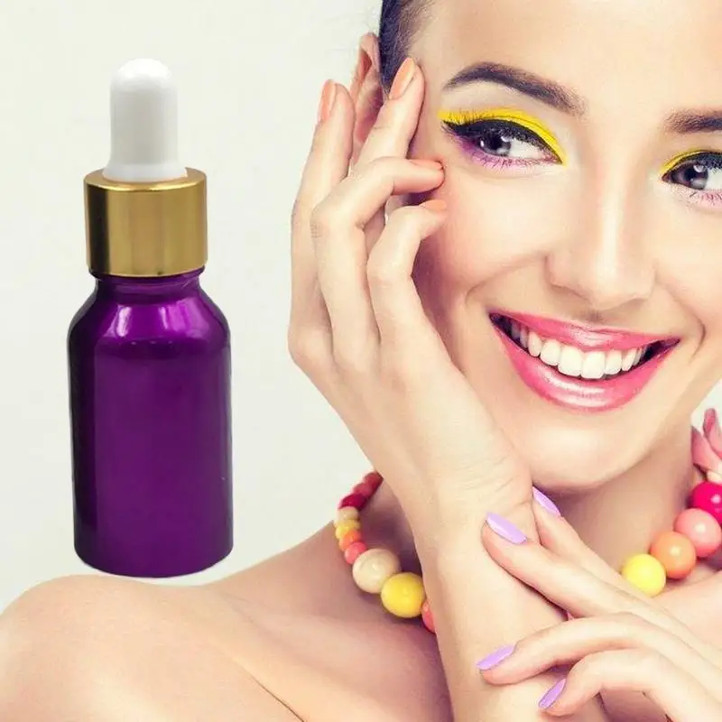 15ML Face Primer Hydrating Makeup Essence Face Care Beauty Moisturizing