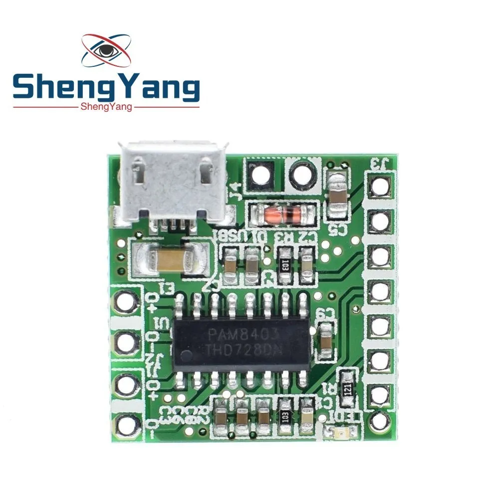 ShengYang шаблон аудиоресивера Bluetooth стерео беспроводной динамик модифицированный