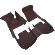 Myfmat foot car floor mats for Chevrolet Optra MALIBU MALIBU XL CAMERO Epica Aveo Lova Cruze Lova RV Trax Cavalier Equinox Spark for cadillac srx for chevrolet cruze orlando activated carbon volt aveo malibu trax air filter air conditioning filters 13271190