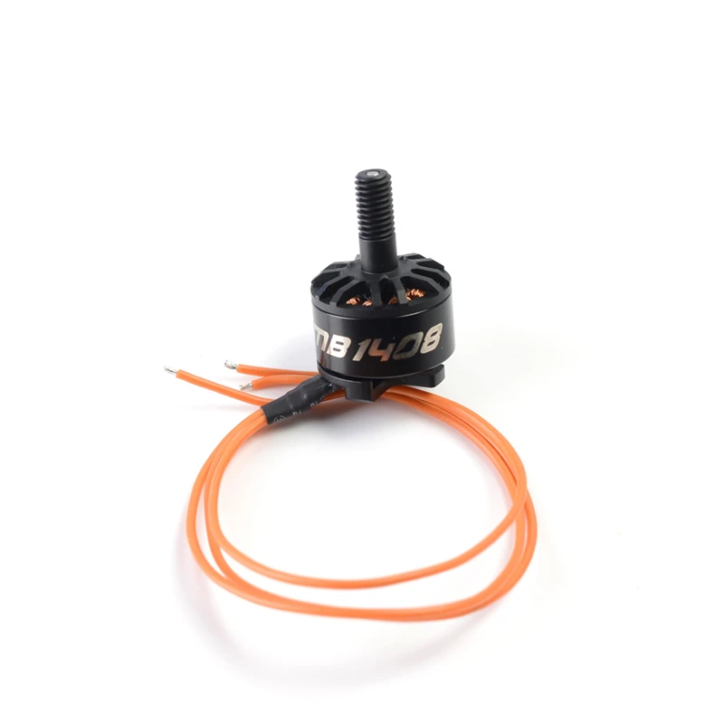 Бесщеточный двигатель MAMBA 1408 кв 3 4S для Diatone GT R349 FPV гоночных фотокомпьютеров