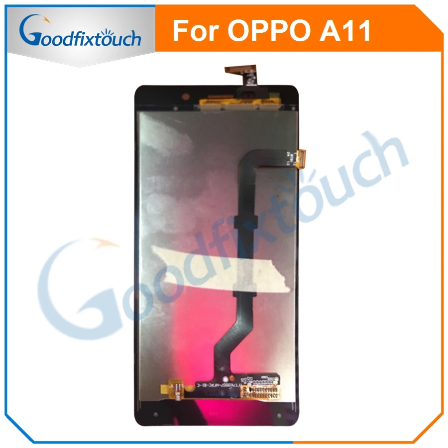 ЖК экран для Oppo A11 A11t / Joy дисплей + дигитайзер сенсорного экрана в сборе сенсорная