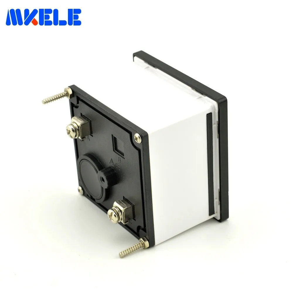 Makerele AC 72 (Гц 380 В) измеритель частоты указатель диагностический инструмент Тестер