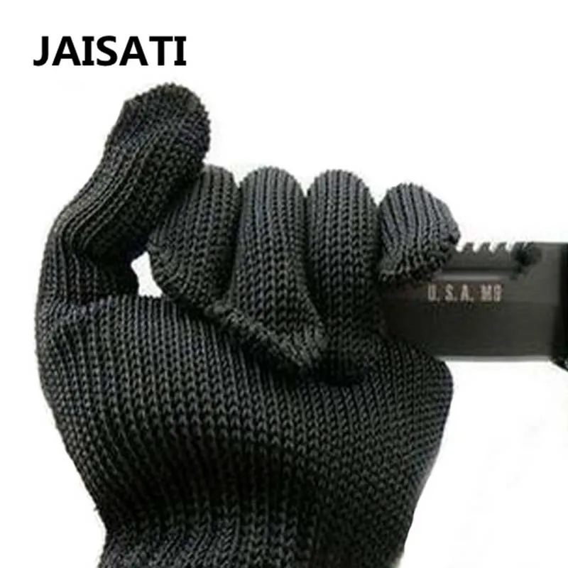 

Labor insurance gloves anti-static nylon PU protective wear-resistant gloves